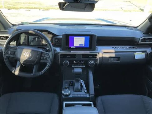 New 2025 Toyota Tacoma SR5 image 19