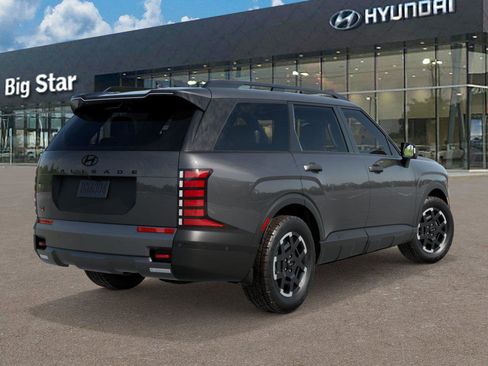 New 2026 Hyundai Palisade XRT Pro image 4
