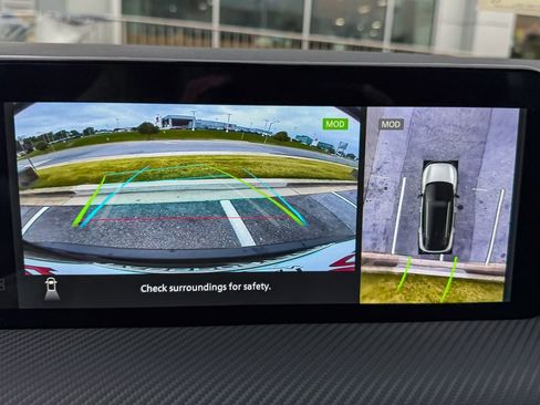 New 2026 Nissan Kicks SR image 13