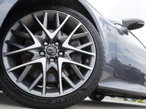 Used 2016 Lexus RC 350 RWD image 11