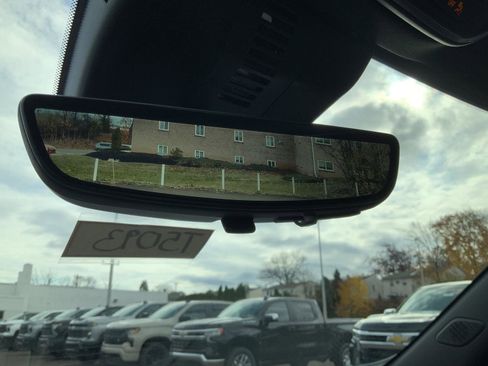 New 2026 Chevrolet Traverse High Country image 31