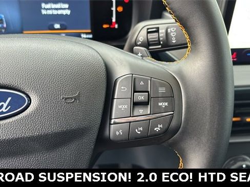 New 2026 Ford Maverick Tremor image 12