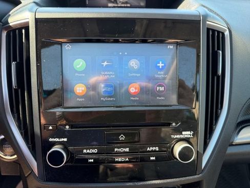 Certified 2023 Subaru Forester Premium AWD/4WD image 21