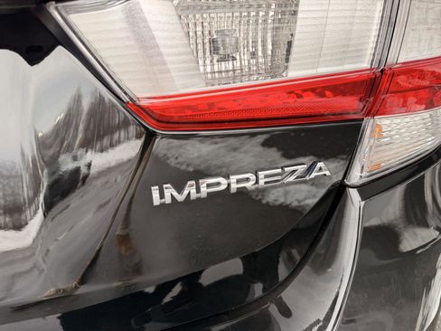 Used 2023 Subaru Impreza Premium image 36