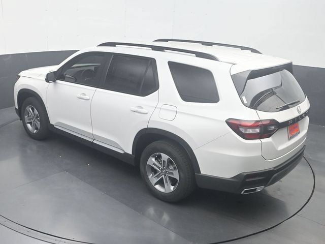 Used 2026 Honda Pilot EX-L image 22