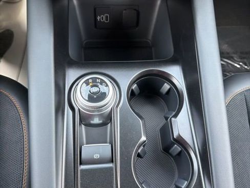 New 2026 Ford Explorer Tremor AWD/4WD image 26