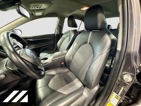 Used 2022 Toyota Camry SE w/ Convenience Package image 21