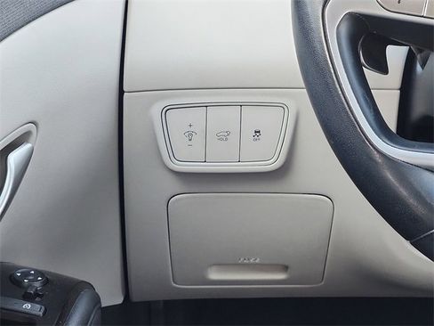 Certified 2023 Hyundai Tucson Limited w/ Cargo Package image 12