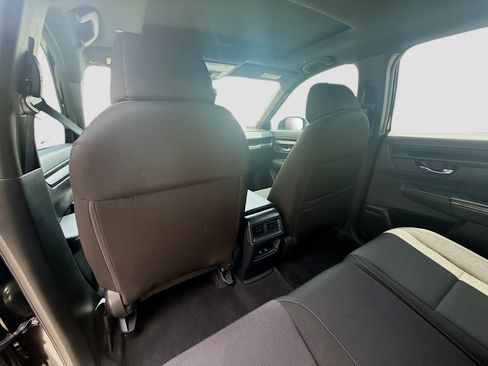 Certified 2024 Honda CR-V Sport image 24