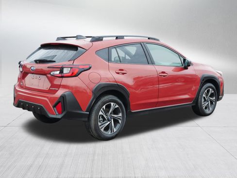 Used 2024 Subaru Crosstrek 2.0i Premium image 7