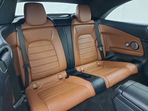 Used 2018 Mercedes-Benz C 300 Cabriolet image 37
