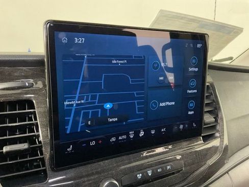 New 2026 Ford Transit 150 Low Roof AWD image 26