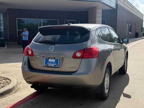 Used 2010 Nissan Rogue S w/ 360 Degree Value Pkg FWD image 6