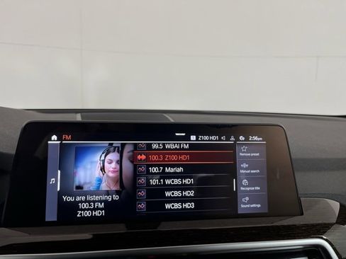 Used 2024 BMW X3 xDrive30i w/ Convenience Package image 15