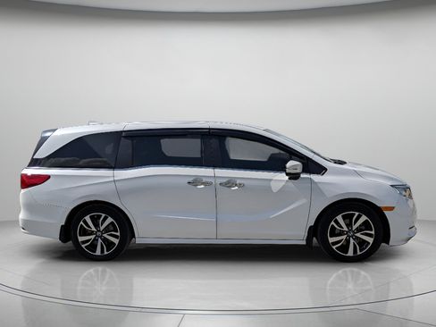 Used 2022 Honda Odyssey Touring image 9