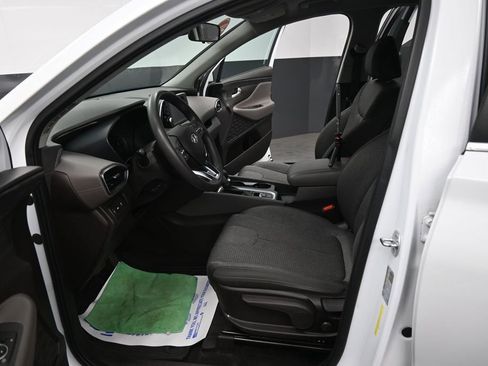 Used 2020 Hyundai Santa Fe SE FWD image 30