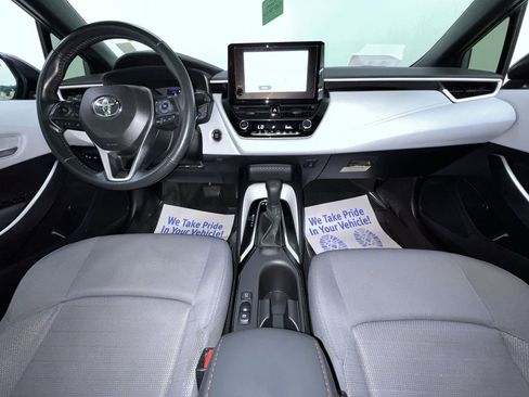 Used 2024 Toyota Corolla SE FWD image 18