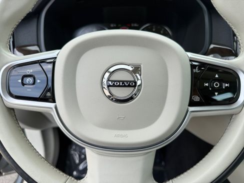 Used 2018 Volvo V90 T6 Inscription image 20
