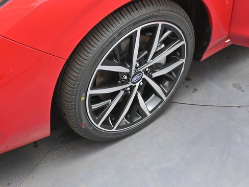 New 2026 Subaru Impreza 2.0i Sport AWD/4WD image 17