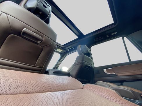 New 2026 Ford Expedition Max King Ranch image 15