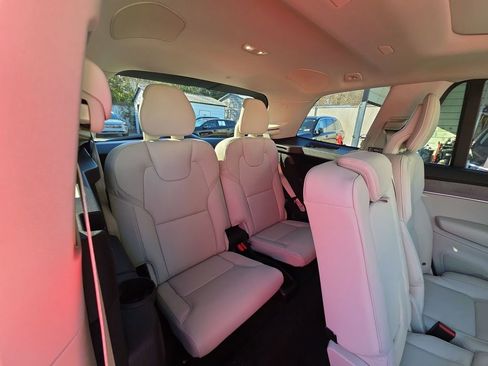 New 2026 Volvo XC90 T8 Ultra image 20