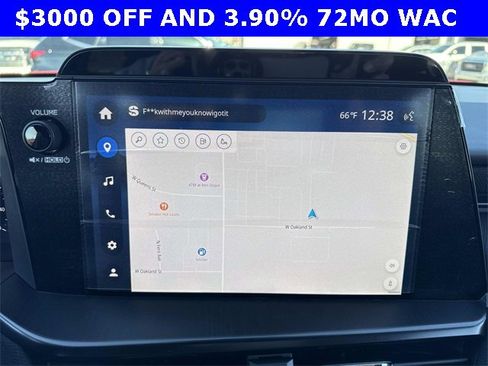 New 2026 Subaru Outback Limited XT image 19