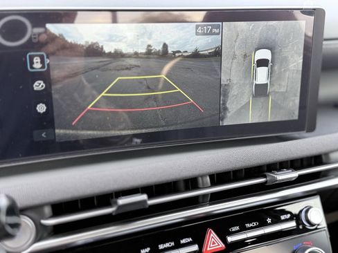 New 2026 Hyundai Santa Cruz Limited image 15