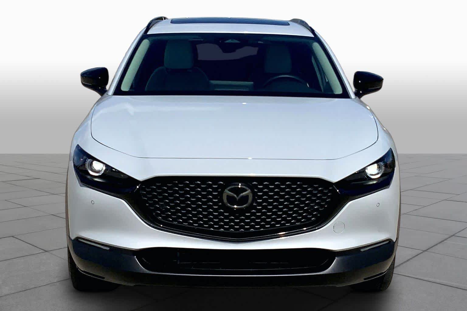Certified 2026 MAZDA CX-30 AWD 2.5 S image 4