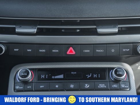 Used 2024 Hyundai Palisade SEL image 23