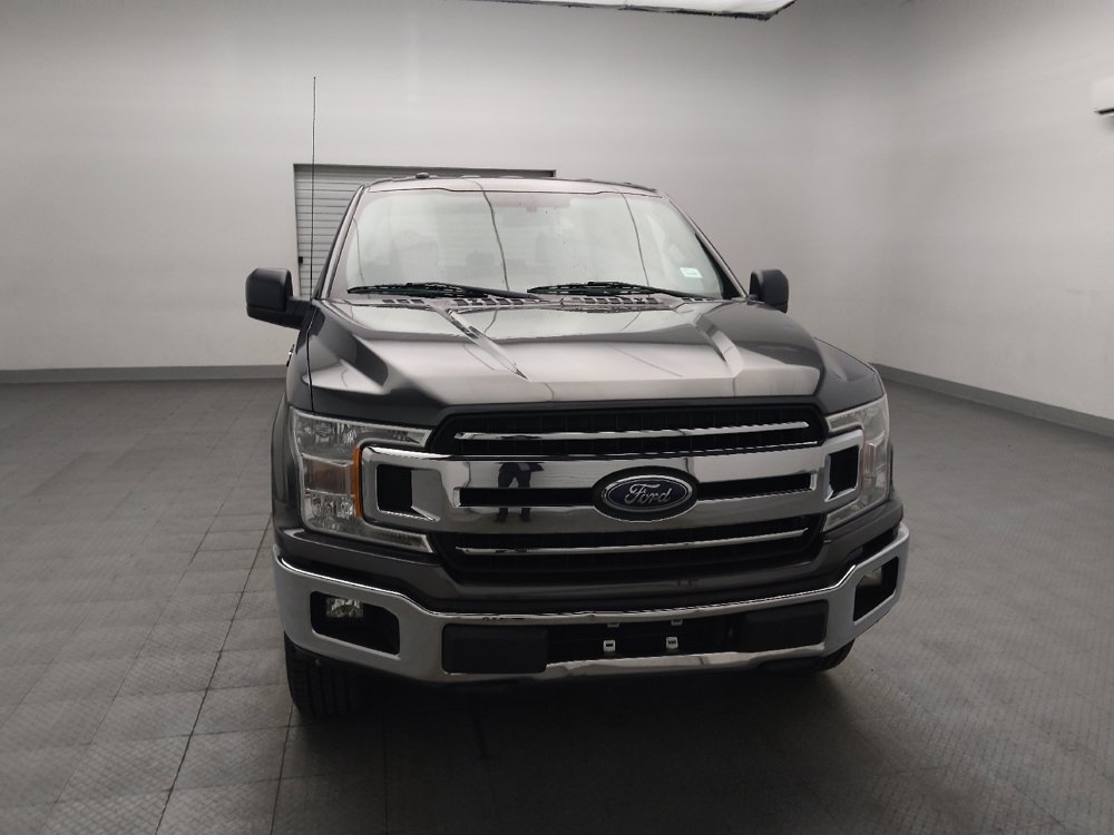 Used 2018 Ford F150 XLT RWD image 14