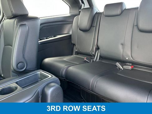 Certified 2026 Honda Odyssey Sport-L image 17