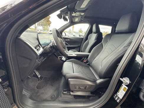 New 2026 BMW X1 xDrive28i w/ Technology Package image 15