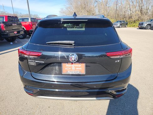 Used 2023 Buick Envision Essence w/ Sport Touring Package image 7