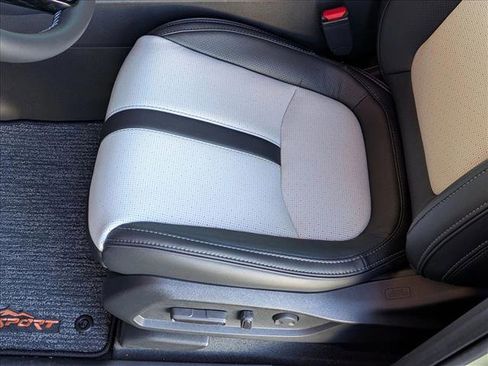 New 2026 Honda Passport TrailSport Elite image 4