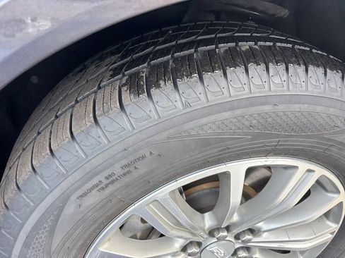 Used 2019 Cadillac XT5 Luxury AWD/4WD image 33