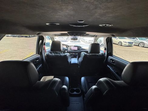 Used 2022 Dodge Durango SRT w/ Premium Interior Group AWD/4WD image 19