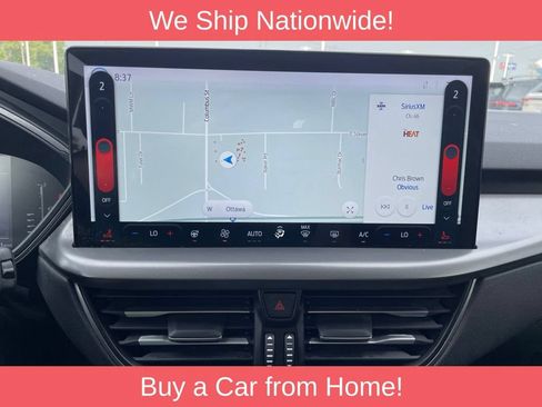Used 2023 Ford Escape Active w/ Tech Pack #1 AWD/4WD image 23