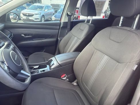 Used 2026 Hyundai Tucson SEL Plus AWD/4WD image 20