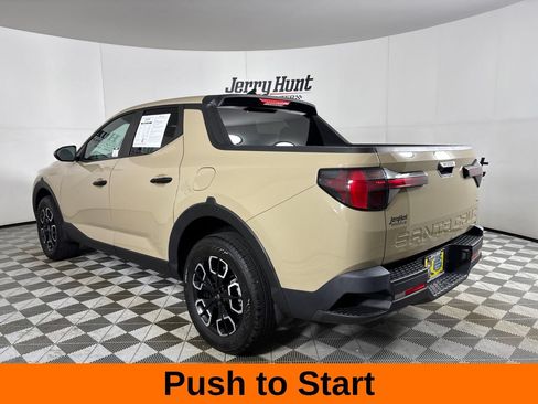 Used 2023 Hyundai Santa Cruz SEL AWD/4WD image 9