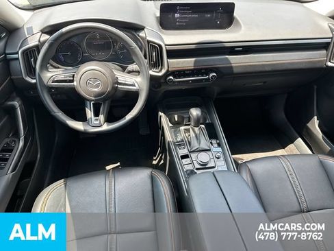 Used 2025 MAZDA CX-50 AWD 2.5 Hybrid w/ Premium Pkg image 27