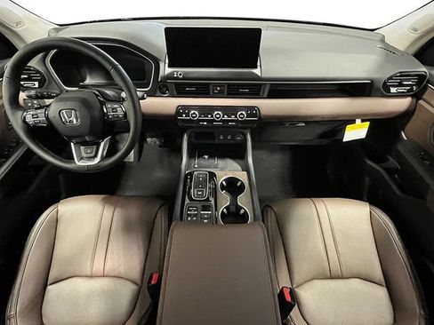 New 2026 Honda Pilot Elite image 23