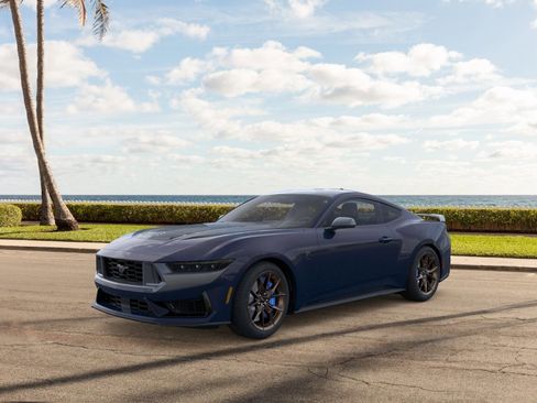 New 2026 Ford Mustang Dark Horse RWD image 17