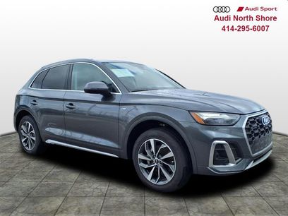 Certified 2023 Audi Q5 2.0T Premium Plus w/ Premium Plus Package