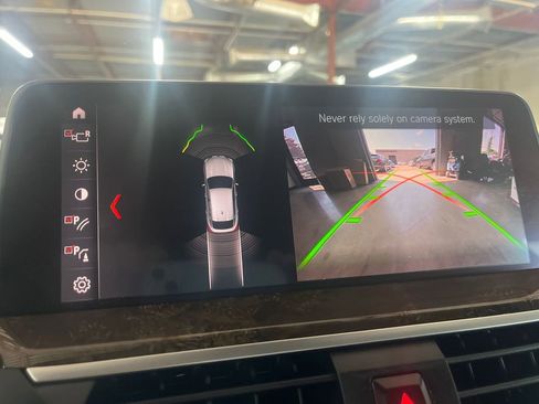 Used 2019 BMW X4 xDrive30i w/ M Sport Package 2 image 28