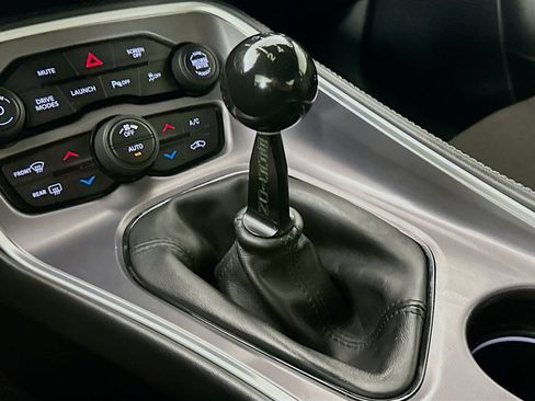 Used 2020 Dodge Challenger R/T Scat Pack RWD image 25