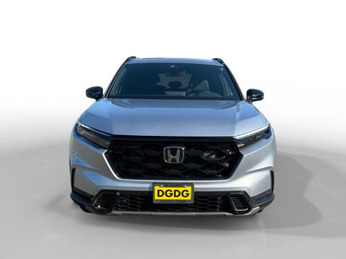 Used 2026 Honda CR-V Sport-L image 8