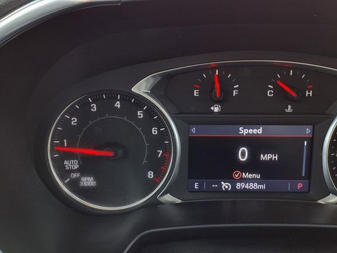 Used 2019 Chevrolet Blazer LT w/ Sun and Wheels Package image 23