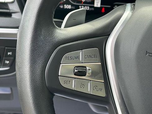 Certified 2023 BMW X3 xDrive30i w/ Premium Package image 25