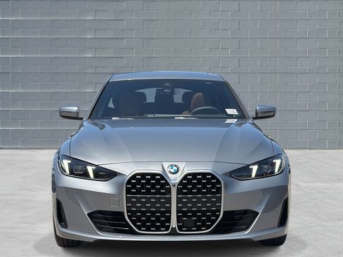 Used 2026 BMW 430i xDrive AWD/4WD image 2