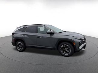 Used 2025 Hyundai Tucson SEL video 2